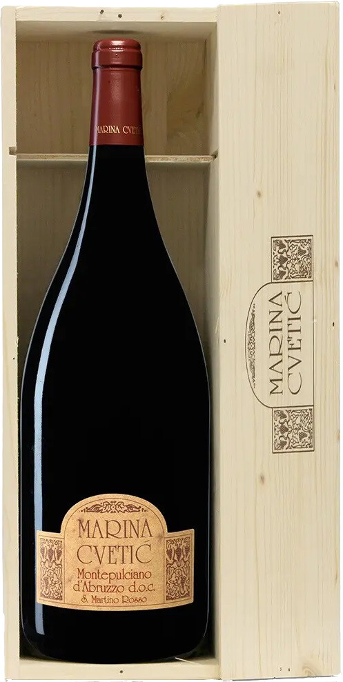 Buy Wine from winery Masciarelli