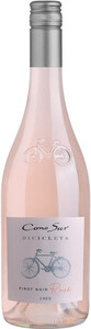 Вино Cono Sur, Bicicleta Pinot Noir Rose, 2022