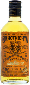 Strizament, Okhotnichya Bitter, 250 ml