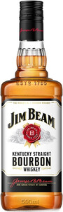 Jim Beam (Spain), 0.5 л
