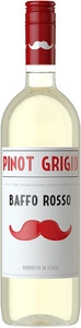 Baffo Rosso Pinot Grigio, Terre Siciliane IGT
