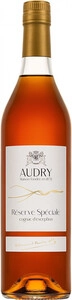 Audry, Reserve Speciale Fine Champagne AOC, 200 мл
