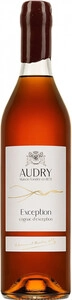Audry, Exception Fine Champagne AOC, 200 мл