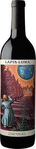 Lapis Luna Zinfandel, North Coast AVA, 2020