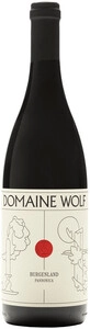 Domaine Wolf, Pannonica, 2018