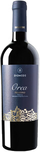 Вино Cantina Diomede, Orea Primitivo, Puglia IGP, 2021