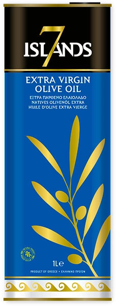 Island extra