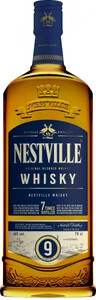 Nestville 9 Years Old, 0.7 L