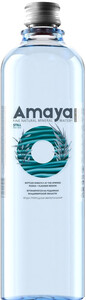 Amaya Still, Glass, 0.75 L