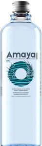 Минеральная вода Amaya Still, Glass, 0.75 л