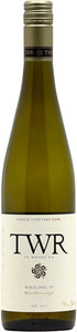 TWR SV Riesling D, 2019