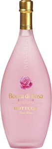 Bottega, Bocca di Rosa Rosolio, 0.5 л