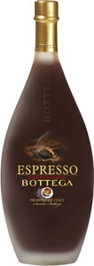 Bottega, Espresso Ethiopia Coffee, 0.5 л