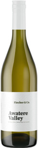 Vineyard Productions, Fincher & Co Sauvignon Blanc, Awatere Valley, 2021