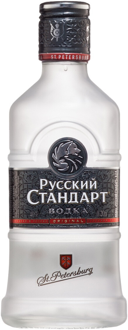 Russian standard