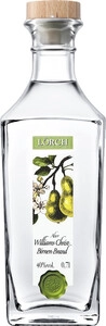 Lorch Alter Williams-Christ-Birnen-Brand, 0.7 L