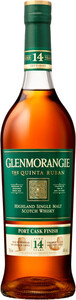 Glenmorangie The Quinta Ruban 14 Years Old, 0.7 L