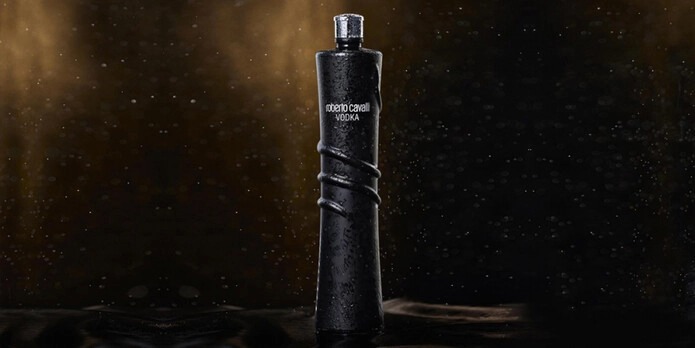 Водка «Roberto Cavalli» Classic, Night Edition, 1 л — купить водку