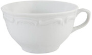 Porland, Maria Tea Cup, White, 190 мл
