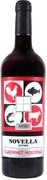 SHP Vinogradnoe, Novella Intro Cabernet Nouveau Red Dry