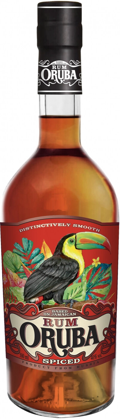 Ямайский Ром Купить В Спб