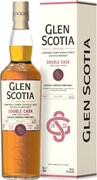 Glen Scotia Double Cask Rum Finish, gift box, 0.7 L