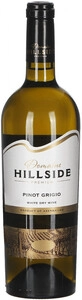 Domaine Hillside Premium Pinot Grigio, 2020