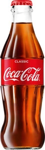 Безалкогольный напиток Coca-Cola (Iran), Glass, 250 мл