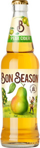 Bon Season Pear, 400 ml