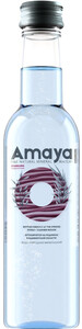 Amaya Sparkling, Glass, 250 ml