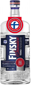 Finsky Standart Klassinen, 0.5 л