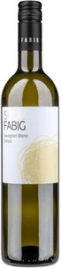 Soul Fabig Sauvignon Blanc Sahara, 2020