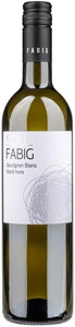 Soul Fabig Sauvignon Blanc Stara Hora, 2020