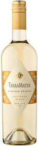 TerraMater, Vineyard Reserve Sauvignon Blanc, 2021