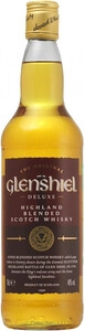 Glenshiel Blended, 0.7 L