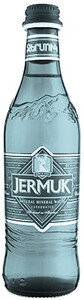 Jermuk Lightly Sparkling, Glass, 0.33 л