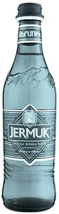 Газированная вода Jermuk Lightly Sparkling, Glass, 0.33 л