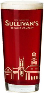 Sullivans Beer Glass, 0.592 л