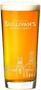 Sullivans Beer Glass, 0.284 л