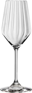 Rose wine glass VELOCE, set of 2 pcs, 347 ml, Riedel 