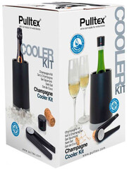 Pulltex, Champagne Cooler Kit