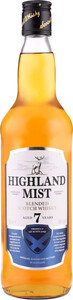 Highland Mist 7 Years Old, 0.7 л