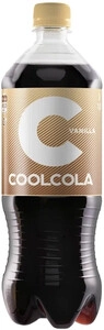 Ochakovo, Cool Cola Vanilla, PET, 1 L