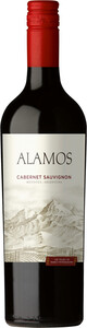 Вино Catena Zapata, Alamos Cabernet Sauvignon, Mendoza, 2021