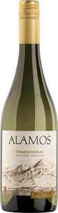 Вино Catena Zapata, Alamos Chardonnay, Mendoza, 2022