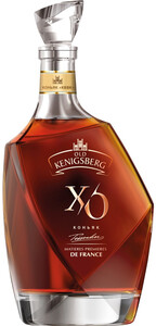 Old Kenigsberg XO, 0.5 L