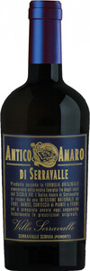 Lorenzo Inga Antico Amaro di Serravalle, 0.5 л