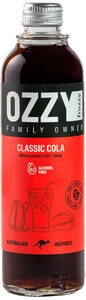 OZZY Classic Cola, 0.33 л