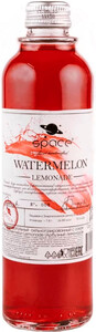 Space Watermelon Lemonade, 0.33 L
