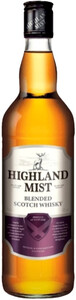 Highland Mist 3 years old, 0.5 л